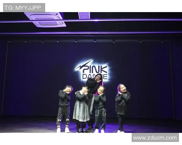 上海街舞队的耐力探秘：舞动城市节奏与坚持的力量