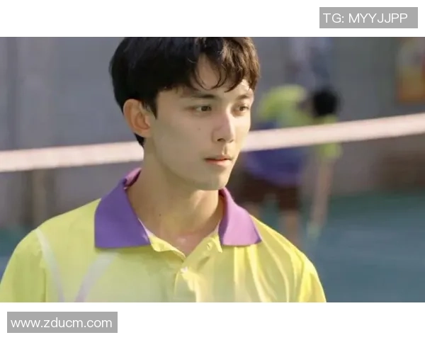 与吴磊畅谈羽毛球生涯的点滴与成长之路