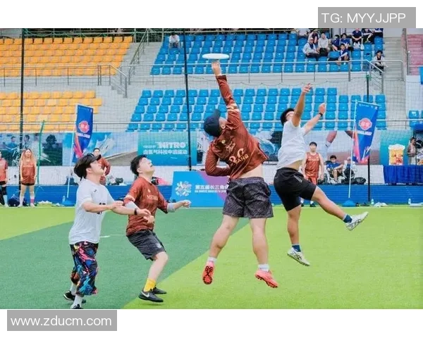 上海飞盘队与成都飞盘队赛后战术分析与总结探讨