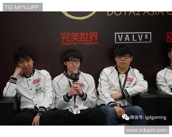 李伟专访：从新手到职业选手的DOTA2成长之路回顾与展望